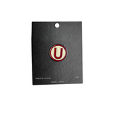 PIN LOGO UNIVERSITARIO DE DEPORTES