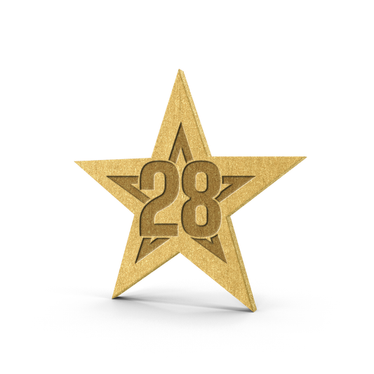 ESTRELLA DE NAVIDAD – 28 CAMPEONATOS UNIVERSITARIO