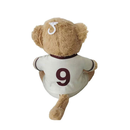 Peluche de Garrita