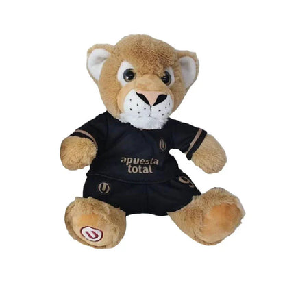 Peluche de Garrita