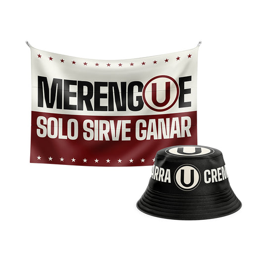 PACK HINCHA ETERNO
