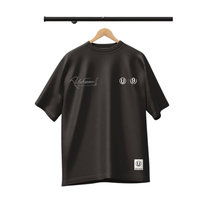 POLO OVERSIZE "CAÑONERO ETERNO"