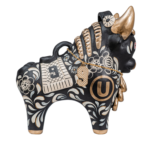 TORITO DE PUCARÁ – EDICIÓN LOLO
