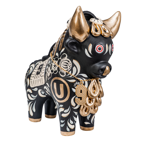 TORITO DE PUCARÁ – EDICIÓN LOLO