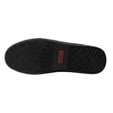 ZAPATILLA GARRA CREMA – NEGRO