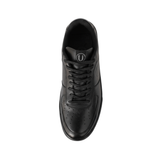 ZAPATILLA GARRA CREMA – NEGRO