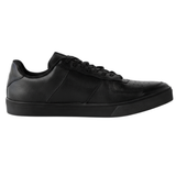 ZAPATILLA GARRA CREMA – NEGRO