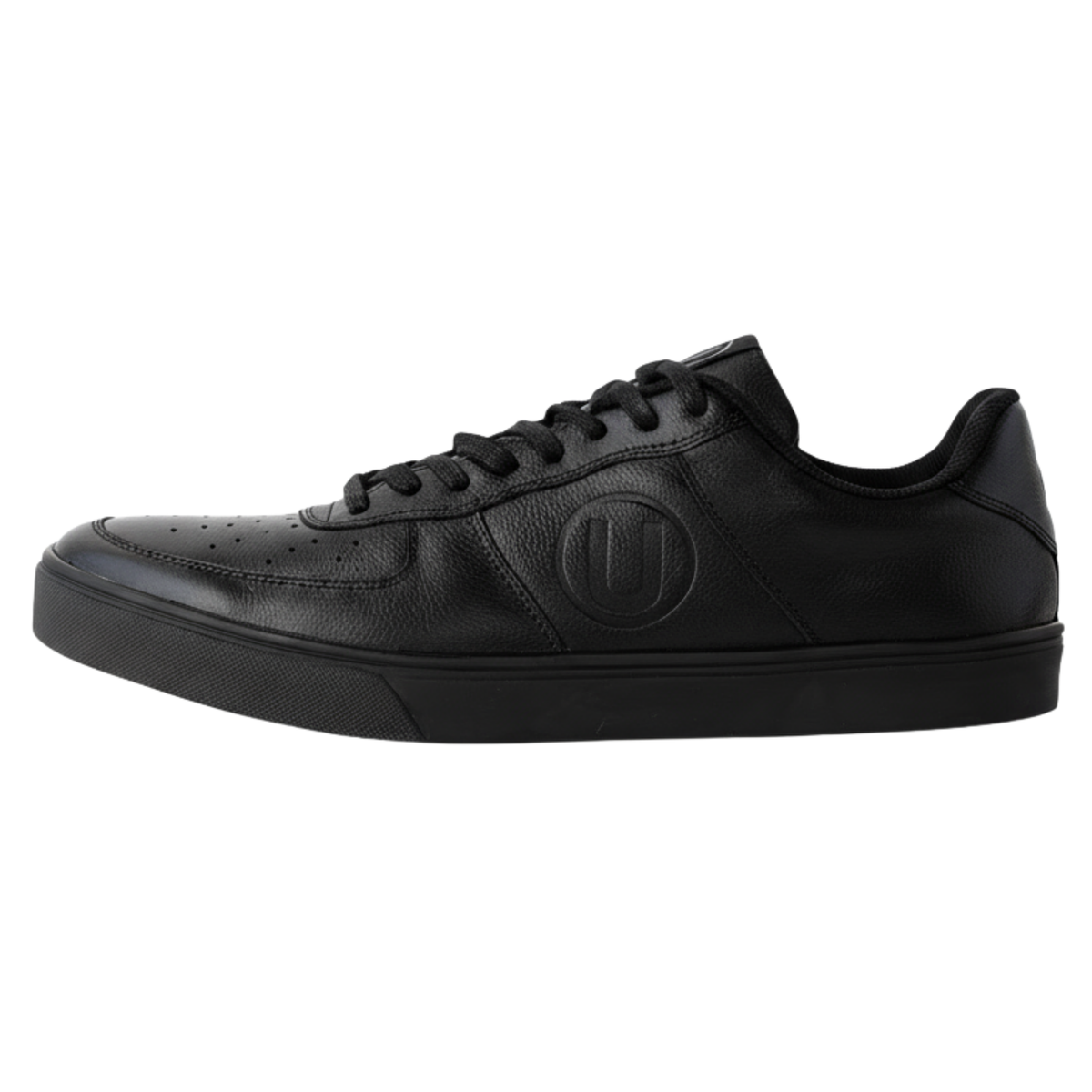 ZAPATILLA GARRA CREMA – NEGRO