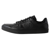ZAPATILLA GARRA CREMA – NEGRO