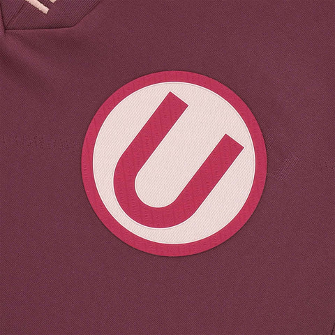 Camiseta Alterna 2026 3