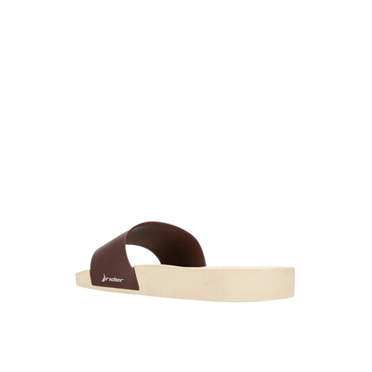 SANDALIA CAS A1 CREMA UNIVERSITARIO 2RDD47