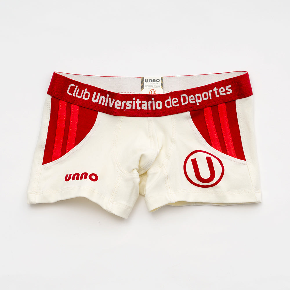 Boxer niño