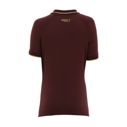 MARATH. CAMISETA MUJER GRANATE VISITANTE 2026