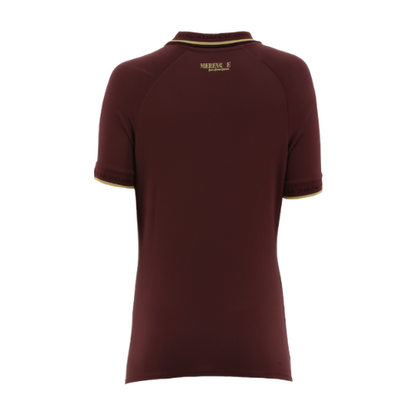 MARATH. CAMISETA MUJER GRANATE VISITANTE 2026