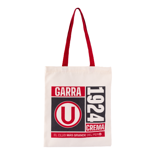 TOTEBAG - EDICIÓN 1924