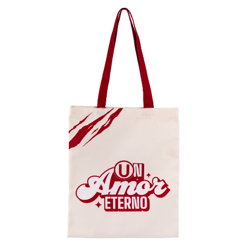 TOTEBAG - EDICIÓN UN AMOR ETERNO