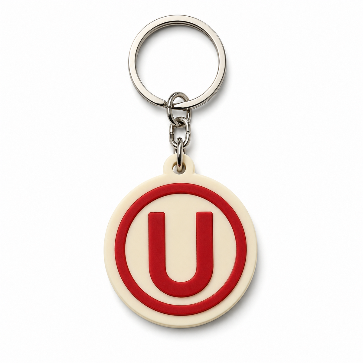 LLAVERO DE UNIVERSITARIO 2D