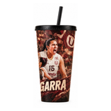 VASO COLECCIONABLES "PUMAS CON GARRA" 2026