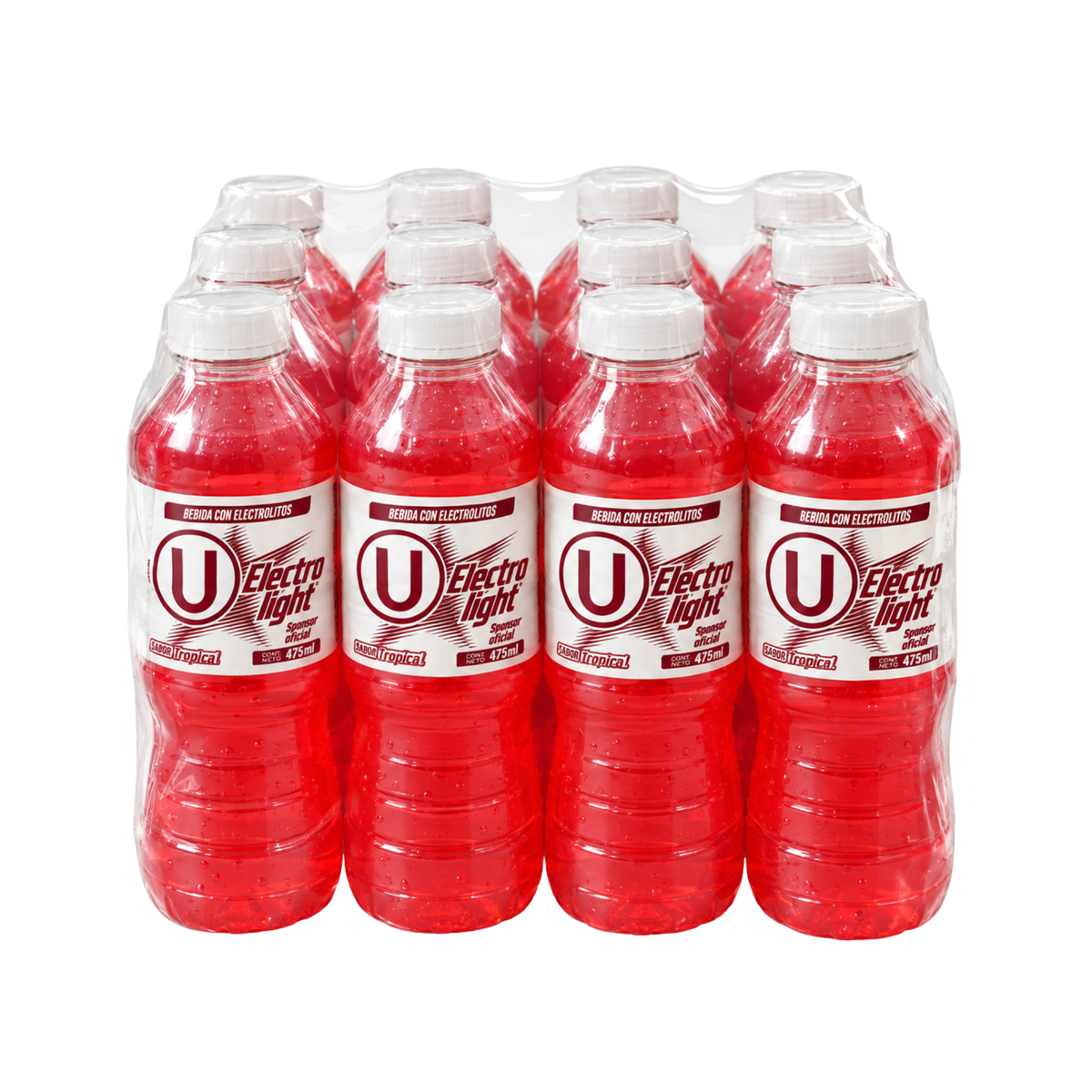 PACK X12 - ELECTROLIGHT UNIVERSITARIO