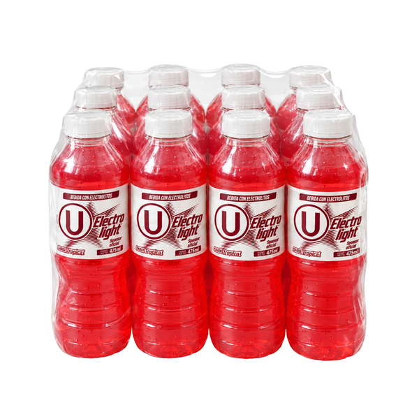 PACK X12 - ELECTROLIGHT UNIVERSITARIO