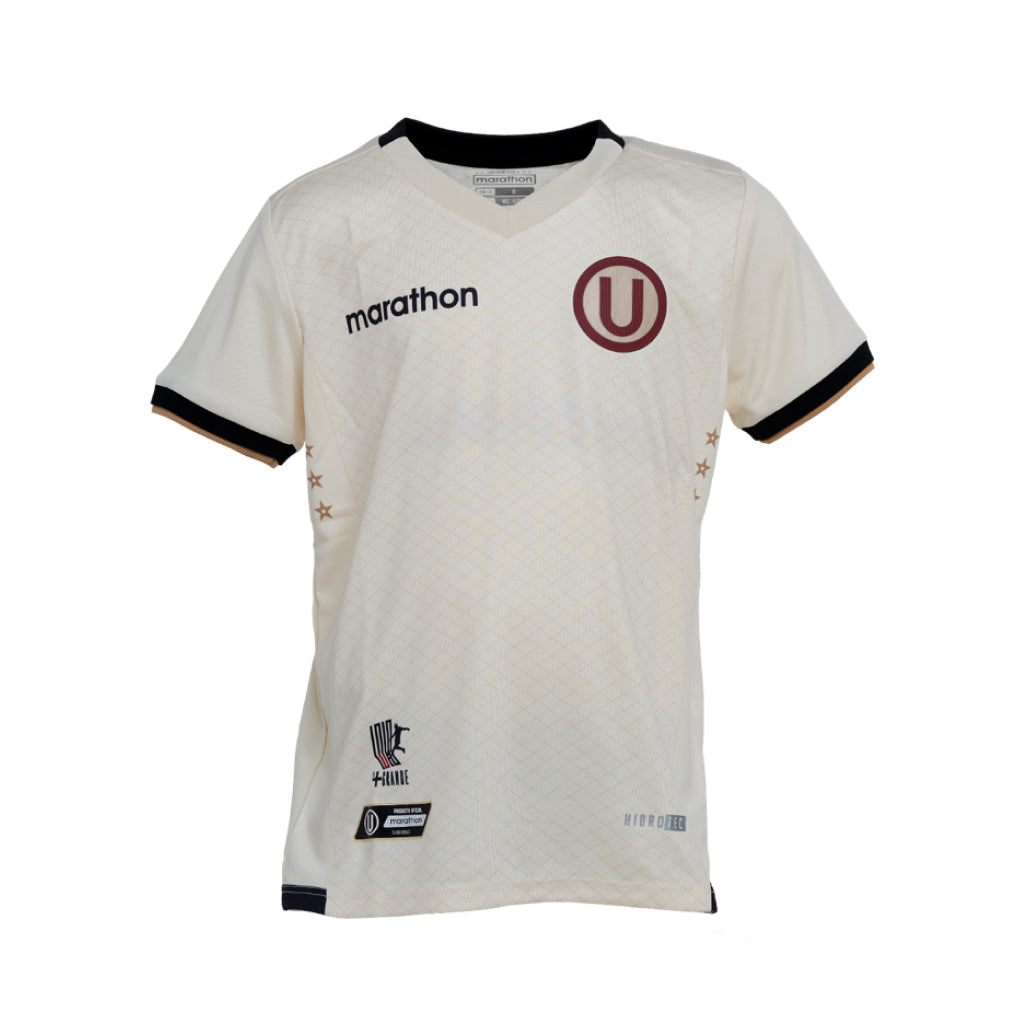 Camiseta Oficial Nino Universitario Estadio 2019 Tienda Oficial Universitario de deportes