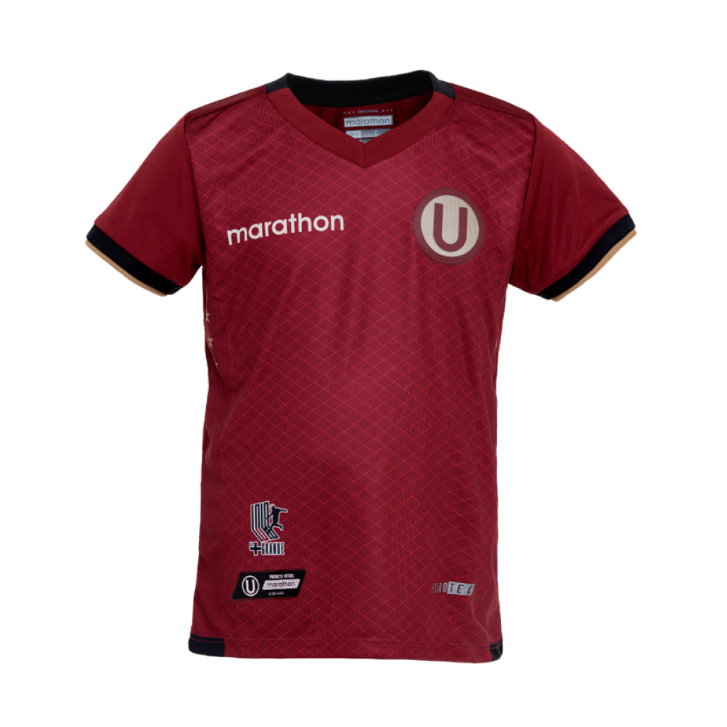 Camiseta Oficial Niño Universitario Estadio 2019