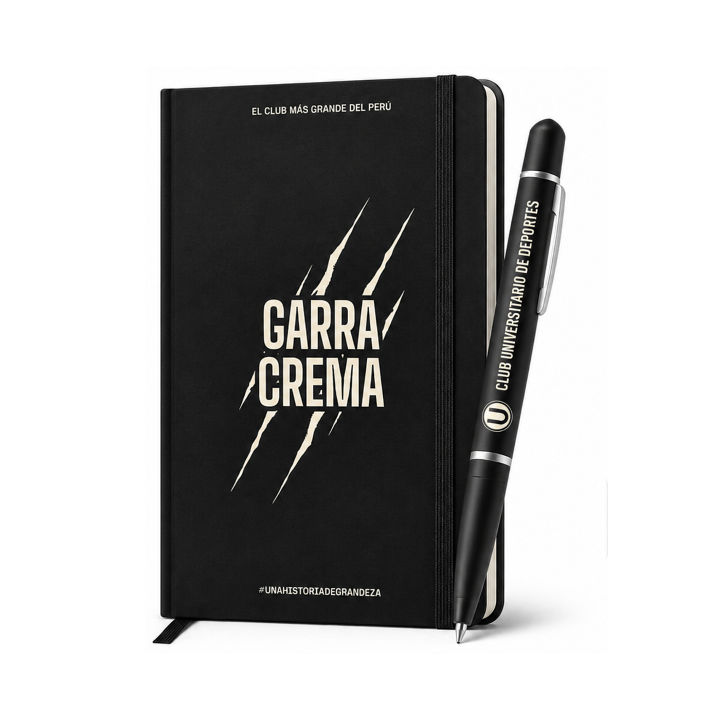 COMBO "ESCRIBE TⓊ HISTORIA"