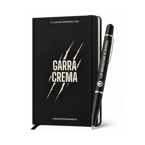 COMBO "ESCRIBE TⓊ HISTORIA"