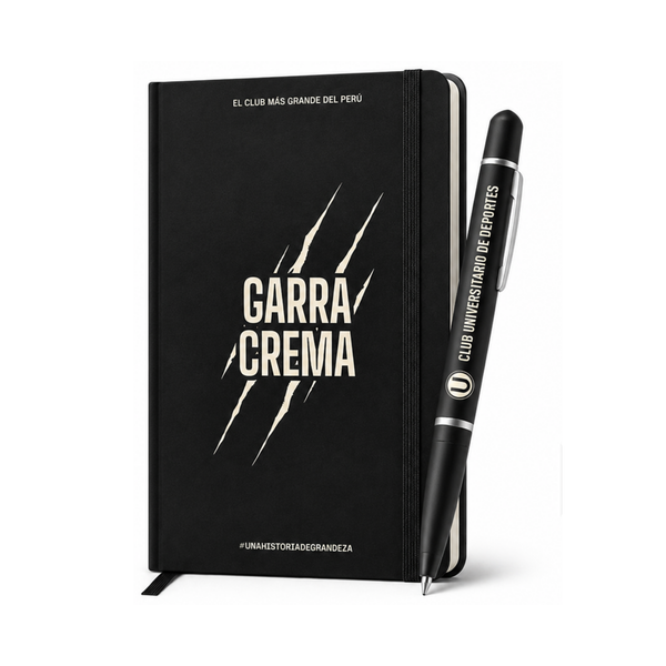COMBO "ESCRIBE TⓊ HISTORIA"