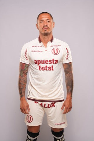 Gianluca Lapadula, dorsal 18