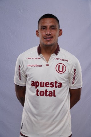 Alex Valera, dorsal 20