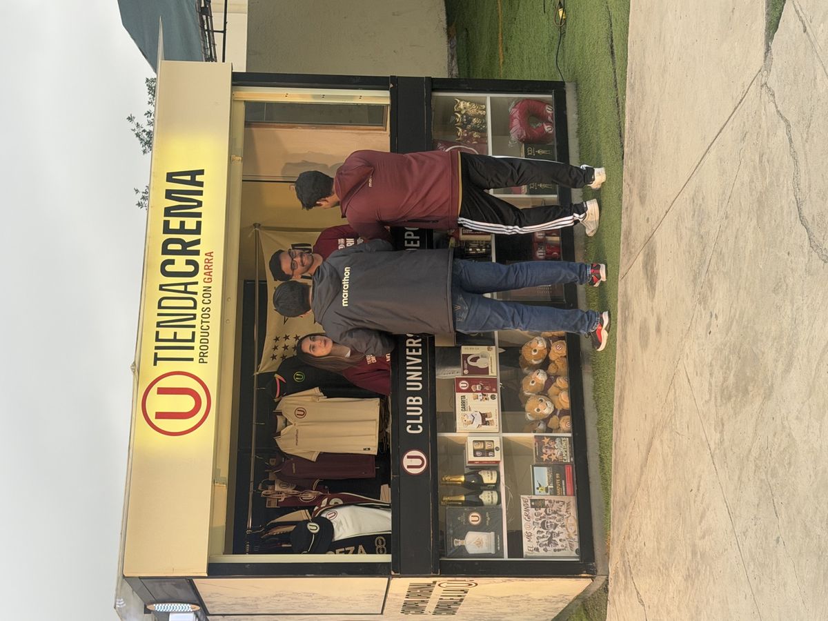 Tienda Lolo Fernández