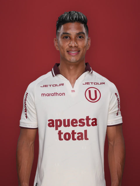Jorge Gutiérrez, dorsal 70