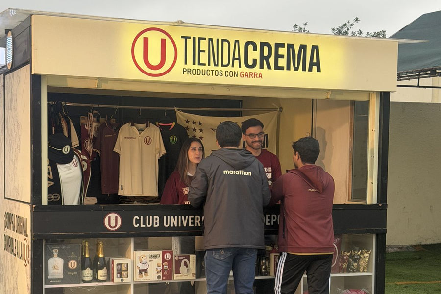 Tienda Lolo Fernández